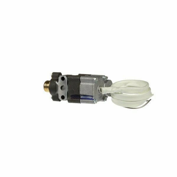 Tri-Star Industries 360111 Thermostat Griddle HP360111